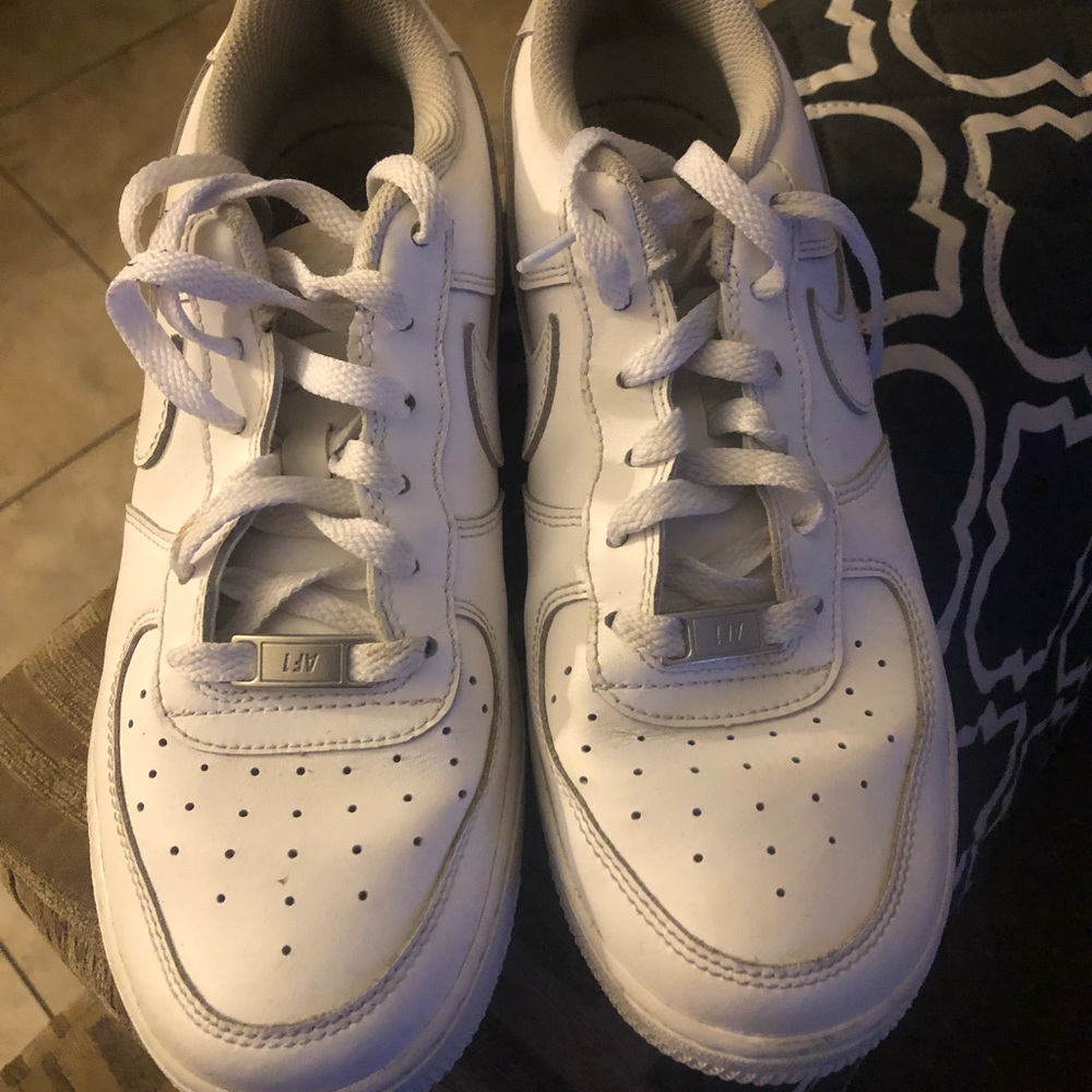 Nike shoes airforce 1 (AF1)